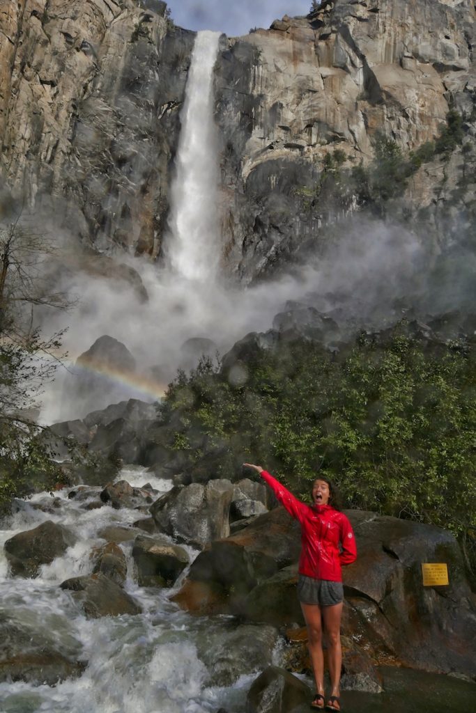 Yosemite National Park